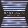 SECRET SERVICE - THE LOST BOX - 