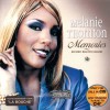 MELANIE THORNTON - MEMORIES - HER MOST BEAUTIFUL BALLADS - 