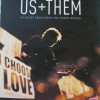 ROGER WATERS - US + THEM - 