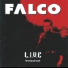 FALCO - L.I.V.E. DONAUINSEL - 