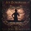 JOE BONAMASSA - THE BALLAD OF JOHN HENRY - 