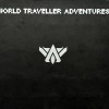 WORLD TRAVELLER ADVENTURES - VARIOUS ARTISTS (DVD+CD) (digipak) - 