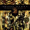 SKINNY PUPPY - THE GREATER WRONG OF THE RIGHT (digipak) - 