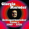 GIORGIO MORODER - SCHLAGERMORODER VOLUME 2: 1966-1976 - 