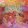 DJ SMASH - TWENTY THREE (digipak) - 