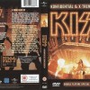 KISS - KONFIDENTIAL & X-TREME CLOSE UP (special edition) - 
