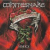 WHITESNAKE - LOVE SONGS - 