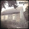 EMINEM - THE MARSHALL MATHERS LP 2 - 