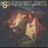 RSO (RICHIE SAMBORA + ORIANTHI) - RADIO FREE AMERICA - 
