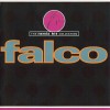 FALCO - THE REMIX HIT COLLECTION - 