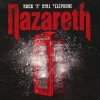 NAZARETH - ROCK'N'ROLL TELEPHONE (digipak) - 