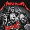 METALLICA - GREATEST HITS (digipak) - 