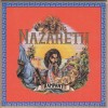 NAZARETH - RAMPANT (cardboard sleeve) - 