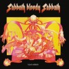 BLACK SABBATH - SABBATH BLOODY SABBATH (digipak) - 