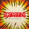 SCORPIONS - FACE THE HEAT - 