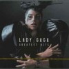 LADY GAGA - GREATEST HITS (digipak) - 