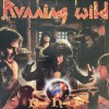 RUNNING WILD - BLACK HAND INN (burgundy red vinyl) - 