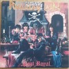 RUNNING WILD - PORT ROYAL (orange vinyl) - 