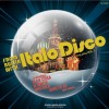 FROM RUSSIA WITH ITALO DISCO LP VOL. 1 - SPECIAL WINTER EDITION (limited numbered edition) - 