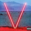 MAROON 5 - V (deluxe edition) (cardboard sleeve) - 