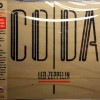 LED ZEPPELIN - CODA - 