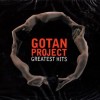 GOTAN PROJECT - GREATEST HITS (digipak) - 