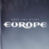 EUROPE - ROCK THE NIGHT (collector's edition) - 