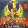 DIO - KILLING THE DRAGON - 