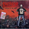 KREATOR - COMMAND OF THE BLADE - 