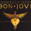 BON JOVI - GREATEST HITS - THE ULTIMATE COLLECTION (digipak) - 