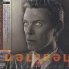 DAVID BOWIE - HEATHEN - 