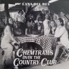 LANA DEL REY - CHEMTRAILS OVER THE COUNTRY CLUB - 