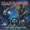 IRON MAIDEN - THE FINAL FRONTIER (digipak) - 