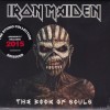 IRON MAIDEN - THE BOOK OF SOULS (digipak) - 