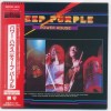 DEEP PURPLE - POWER HOUSE (cardboard sleeve) - 