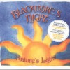 BLACKMORE'S NIGHT - NATURE'S LIGHT (limited edition) (mediabook) - 