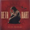 BETH HART - BETTER THAN HOME - 