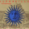 ALPHAVILLE - THE BREATHTAKING BLUE (2CD+DVD) (8-panel digisleeve) - 