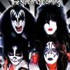 KISS - THE SECOND COMING - 