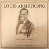 LOUIS ARMSTRONG - THE PLATINUM COLLECTION (cool white vinyl) - 