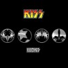 KISS - IKONS (4CD collectors edition) (digipak) - 