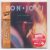 BON JOVI - 7800 FAHRENHEIT (cardboard sleeve) (limited edition) - 