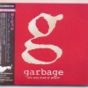 GARBAGE - NOT YOUR KIND OF PEOPLE (tri-fold digisleeve) - 