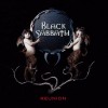 BLACK SABBATH - REUNION - 