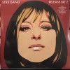 BARBRA STREISAND - RELEASE ME 2 - 