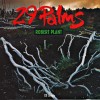 ROBERT PLANT - 29 PALMS (single) (3 tracks) - 