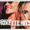 ROXETTE - HITS! - A COLLECTION OF THEIR 20 GREATEST SONGS (CD+DVD) (digipak) - 