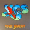 YES - THE QUEST (2LP+2CD+Blu-Ray) (limited deluxe box set) - 