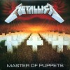 METALLICA - MASTER OF PUPPETS - 