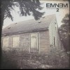 EMINEM - THE MARSHALL MATHERS LP 2 - 